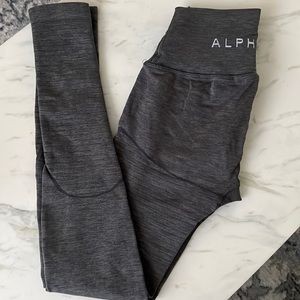 Alphalete OG Revival Legging